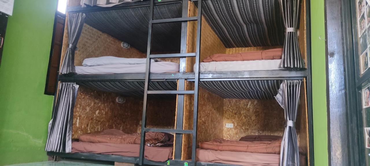 Topp Paiway Hostel Exterior foto