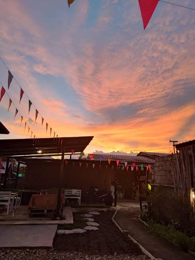Topp Paiway Hostel Exterior foto